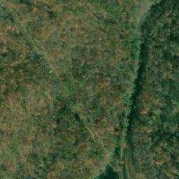 Satellite imagery of Nelson Mine, US
