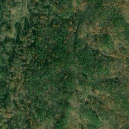 Satellite imagery of New Prospect Mine, US
