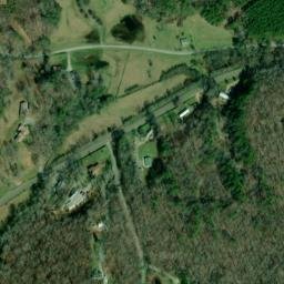 Satellite imagery of Correll Ridge, US
