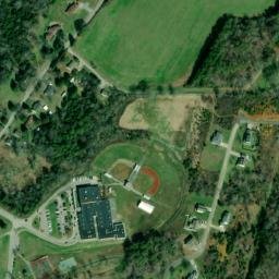 Satellite imagery of Decatur Ridge, US