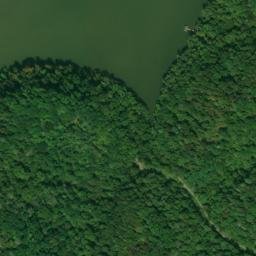 Satellite imagery of Crowder Bluff, US