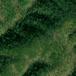 Satellite imagery of Trail Ridge, US