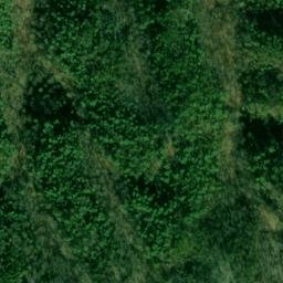 Satellite imagery of Trail Ridge, US