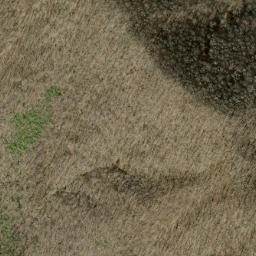 Satellite imagery of Twentymile Ridge, US