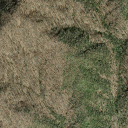 Satellite imagery of Panther Den Ridge, US