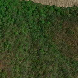 Satellite imagery of Elbow Ridge, US