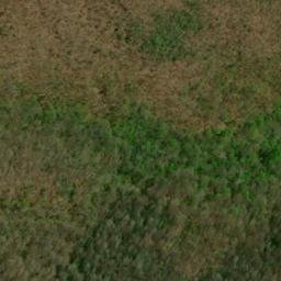 Satellite imagery of Mount Glory Ridge, US