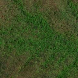 Satellite imagery of Mount Glory Ridge, US