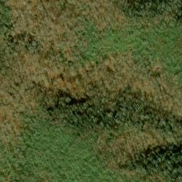 Satellite imagery of Easy Ridge, US