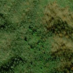 Satellite imagery of Easy Ridge, US