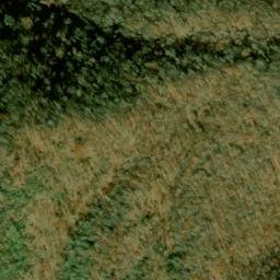 Satellite imagery of Lone Pine Ridge, US