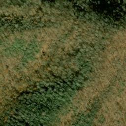 Satellite imagery of Lone Pine Ridge, US