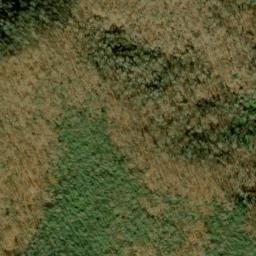 Satellite imagery of Lone Pine Ridge, US