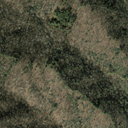 Satellite imagery of Dobson Ridge, US