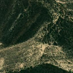 Satellite imagery of Djebel Sahridj Beladda, DZ