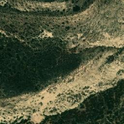 Satellite imagery of Djebel Sahridj Beladda, DZ