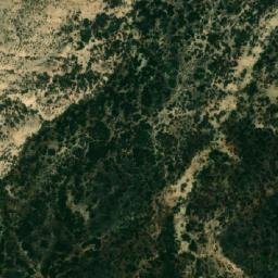 Satellite imagery of Djebel Sahridj Beladda, DZ
