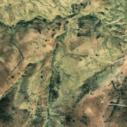Satellite imagery of Koudiat el Medjadine, DZ