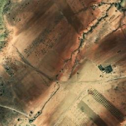Satellite imagery of Koudiat el Medjadine, DZ