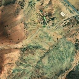 Satellite imagery of Koudiat el Medjadine, DZ