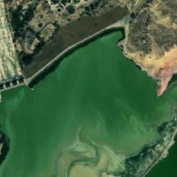 Satellite imagery of Koudiet el Ferd, DZ