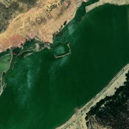 Satellite imagery of Koudiet el Ferd, DZ