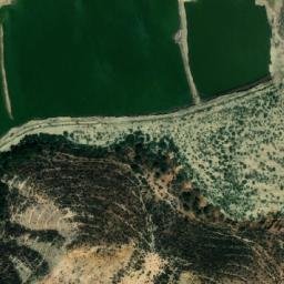 Satellite imagery of Koudiet el Ferd, DZ