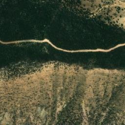 Satellite imagery of Djebel el Mdarradj, DZ
