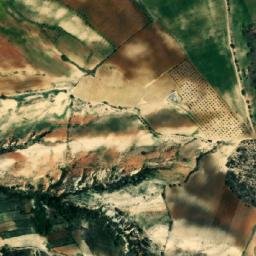 Satellite imagery of Djebel Belkacem, DZ