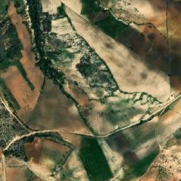 Satellite imagery of Djebel Belkacem, DZ