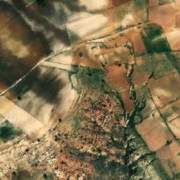 Satellite imagery of Djebel Belkacem, DZ
