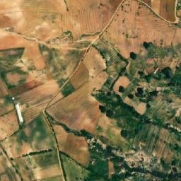 Satellite imagery of Koudiat M’taa Eltirs, DZ