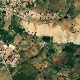 Satellite imagery of Koudiat Mtaa Kaboub, DZ