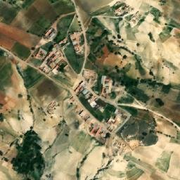 Satellite imagery of Koudiat Mtaa Kaboub, DZ