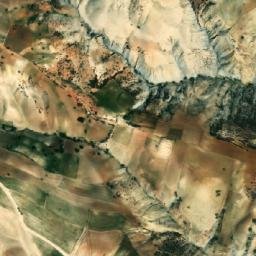 Satellite imagery of Stêres, DZ