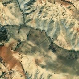 Satellite imagery of Stêres, DZ