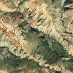 Satellite imagery of Stêres, DZ