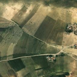 Satellite imagery of Djebel Krabes, DZ