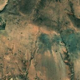 Satellite imagery of Koudiat Ennzarhene, DZ