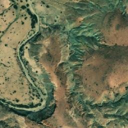 Satellite imagery of Kef el Ayayit, DZ