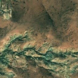Satellite imagery of Ghar Tmaleht, DZ