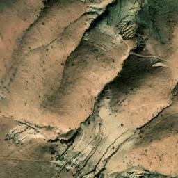 Satellite imagery of Ghar Tmaleht, DZ