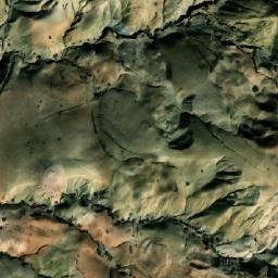 Satellite imagery of Argoub ed Djir, DZ