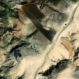 Satellite imagery of Argoub ed Djir, DZ