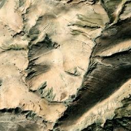 Satellite imagery of Argoub ed Djir, DZ