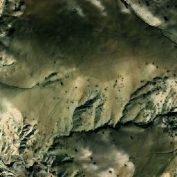 Satellite imagery of Koudiat Ahmed, DZ
