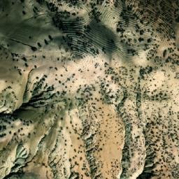 Satellite imagery of Koudiat Ahmed, DZ