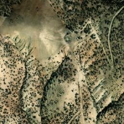 Satellite imagery of Koudiat Ahmed, DZ