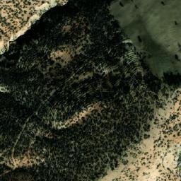 Satellite imagery of Gougou, DZ