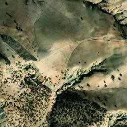 Satellite imagery of Gougou, DZ